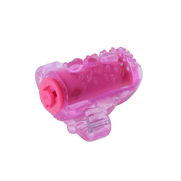 Vibrador de Língua para Sexo Oral com Vibração Única | Disponível em 2 Cores