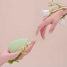 Vibrador de Ponto G e Clitóris com Motor Duplo, 10 Modos de Vibração, App Control e Carregamento via Cabo USB - Magic Motion Umi | Disponível em 2 Cores