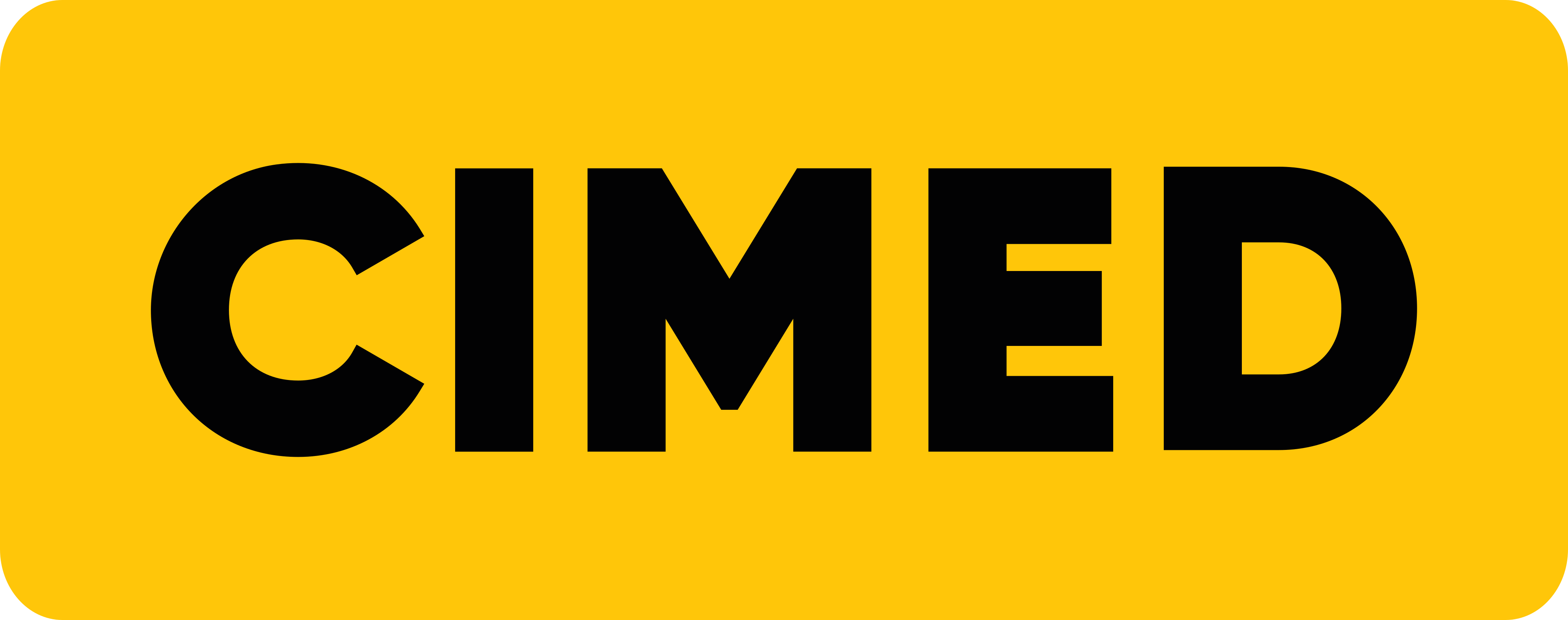 Imagem da marca Cimed
