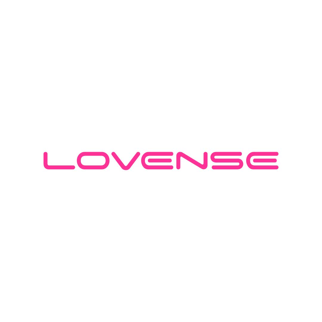 Imagem da marca Lovense