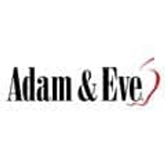Logo da marca Adam & Eve