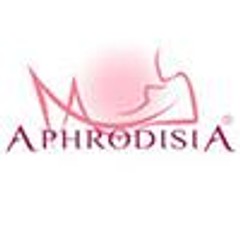 Logo da marca Aphrodisia