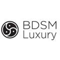 Logo da marca BDSM Luxury