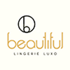 Logo da marca Beautiful