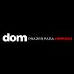 Logo da marca Dom