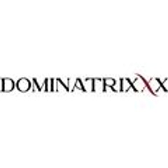 Logo da marca Dominatrixxx