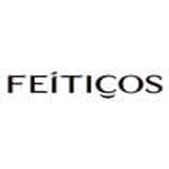 Logo da marca Feitiços Aromáticos