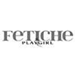 Logo da marca Fetiche Playgirl
