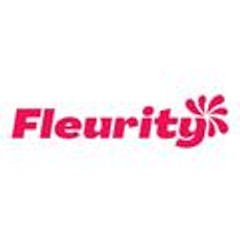 Logo da marca Fleurity 