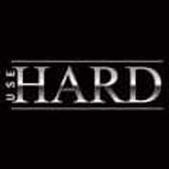 Logo da marca HARD