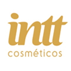 Logo da marca Intt Cosméticos
