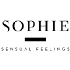 Logo da marca Sophie