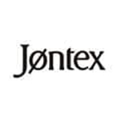 Logo da marca Jontex