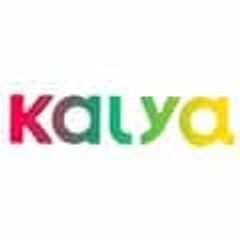 Logo da marca Kalya