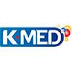 Logo da marca K-Med