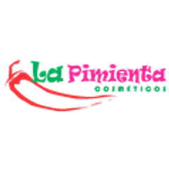 Logo da marca La Pimienta