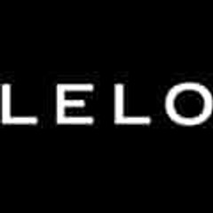 Logo da marca Lelo