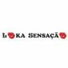 Logo da marca Loka Sensação