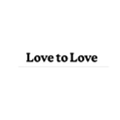 Logo da marca Love To Love