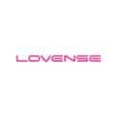 Logo da marca Lovense
