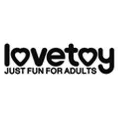 Logo da marca Lovetoy