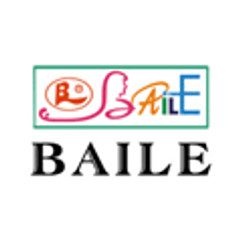 Logo da marca LyBaile
