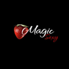 Logo da marca Magic Sexy