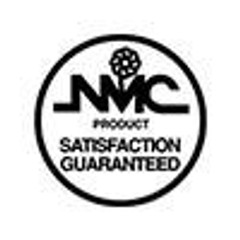Logo da marca NMC