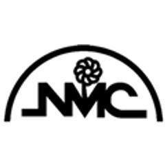 Logo da marca NMC