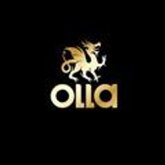 Logo da marca Olla