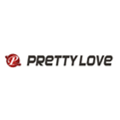 Logo da marca Pretty Love