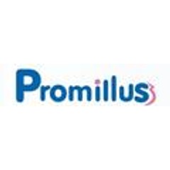 Logo da marca ProMillus