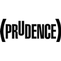 Logo da marca Prudence