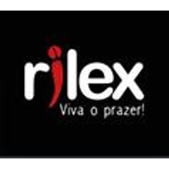 Logo da marca Rilex