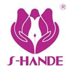 Logo da marca S-Hande