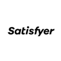 Logo da marca Satisfyer