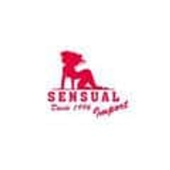 Logo da marca Sensual Import