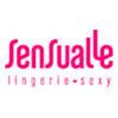 Logo da marca Sensualle