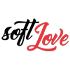 Logo da marca Soft Love