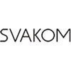 Logo da marca Svakom