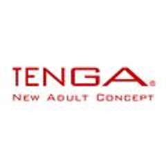 Logo da marca Tenga