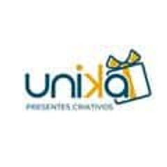 Logo da marca Unika4You