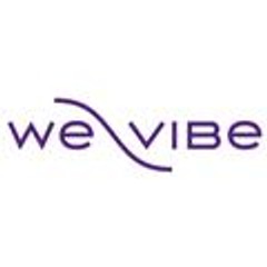 Logo da marca We-Vibe
