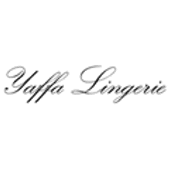Logo da marca Yaffa Lingerie
