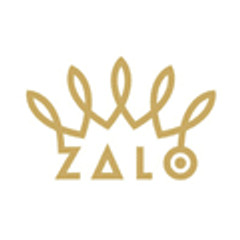 Logo da marca ZALO