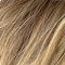 Castanho Médio / Ombre Hair Loiro