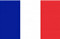 Cor Bandeira França