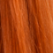 Ruivo Laranja Vibrante