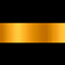 Cor Preto com Detalhes Dourado