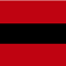 Cor Vermelho com Detalhe Preto